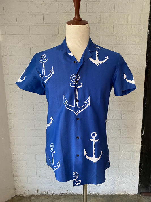 Blue Anchor Hawaii