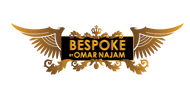 Bespoke By Omar Najam