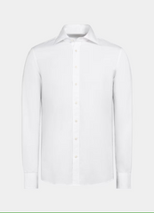 Off White Formal Shirt