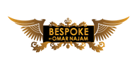 Bespoke By Omar Najam