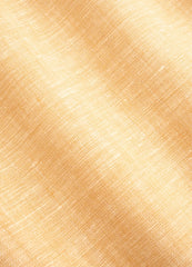 Yellow Linen Shirt